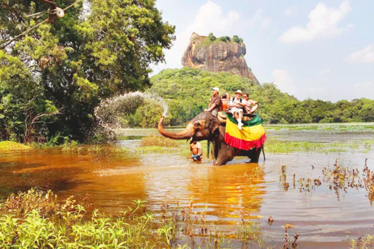 ADB approves $100 million loan to boost Sri Lanka tourism