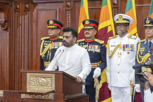 Sri Lanka budget banks on car taxes to boost coffers
