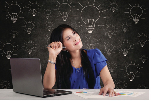 Young Women & Startups