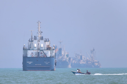 US Intel report says Iran now has powers to shut Strait of Hormuz at will
