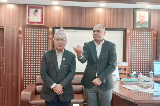 NICCI urges finance minister to form foreign investor council