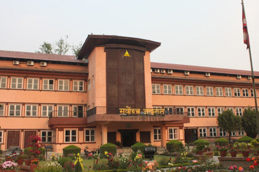 Supreme Court bars schools from new admissions until academic session begins
