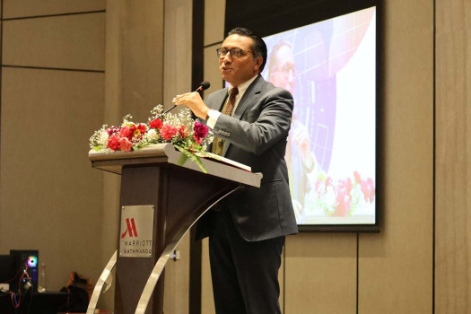 Finance Minister Wagle orders action plan to curb revenue leakage