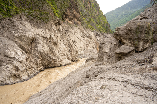 Govt forms expert committee to study Bhotekoshi flood