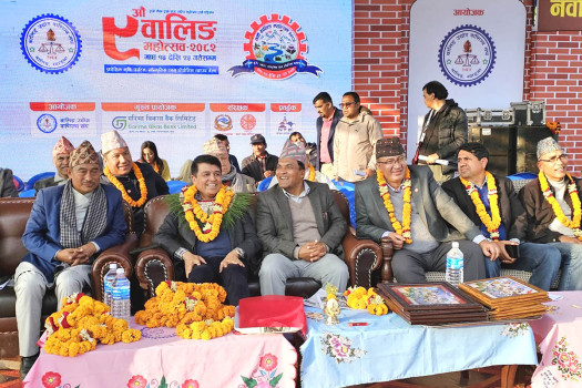 FNCCI president urges parties to make economic development a shared priority