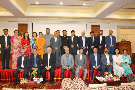 Five private sector bodies establish TVET Industry Council