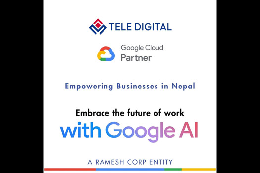 Tele Digital Services joins Google Cloud Partner Advantage as Workspace reseller