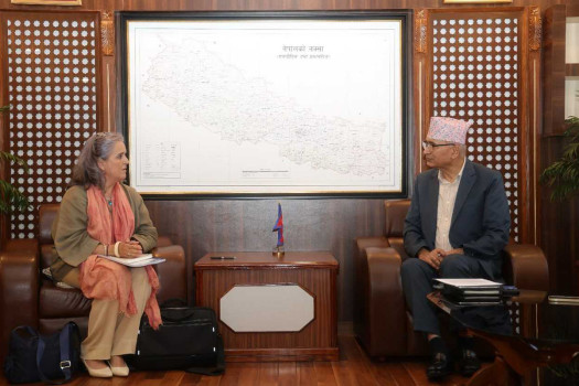 Government prioritises result-oriented projects for economic growth