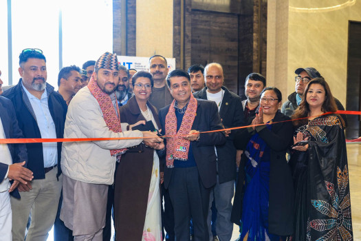 Third CAN B2B Summit focuses on digital transformation, AI