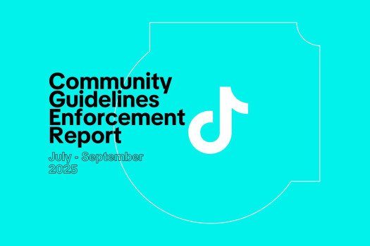 TikTok publishes Q3 2025 enforcement report, removes over 2.8m videos in Nepal, over 204m globally