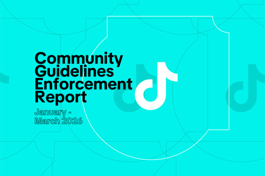 TikTok removes over 1.9m videos in Nepal for Community Guidelines violations in Q1 2026
