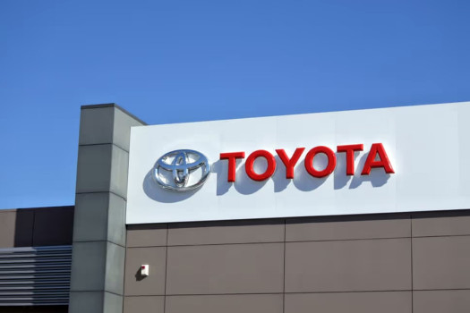 Toyota Pledges $10 Billion Additional Investment in US, Launches Battery Plant in North Carolina