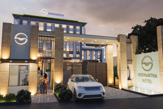 Tranquility Spa opens new branch at Siddhartha Vilasa in Bhairahawa