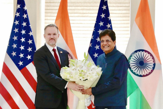 India-US trade deal near, but key issues still unresolved: Asia Society Policy Institute experts