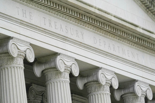 US Treasury sanctions more than 50 entities over Iranian oil, LPG exports