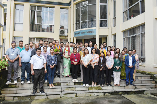 UGC begins assessing equivalence of foreign degrees, processes 30 in first phase