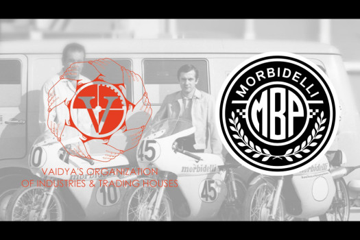 VOITH to bring Italian premium motorcycle brand Morbidelli to Nepal