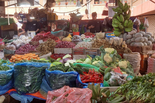Consumer price inflation stood at 3.75 pc in mid-March: NRB