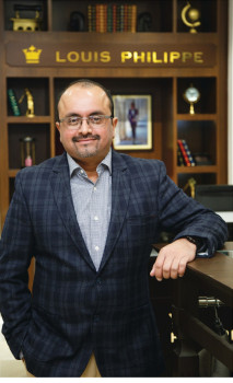 Vikram Shivadas