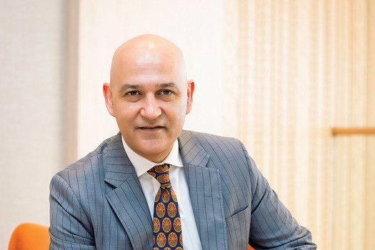 "Mercure Kathmandu aims to redefine Nepal’s hospitality by blending tradition with modernity"