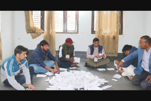 RSP leads PR vote counts in HoR elections