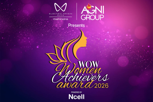 Media 9 to organise WOW Women Achievers Awards 2026 in Kathmandu