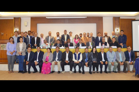 FNCCI president highlights challenges of wage policies, calls for private sector mobilisation