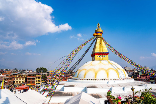 Weather to Remain Mostly Clear Across the Country