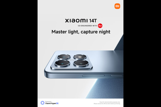 Xiaomi 14T redefines mobile photography with Leica collaboration, cutting-edge innovation