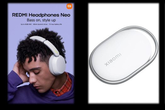 Xiaomi launches Xiaomi Tag, Redmi Headphones Neo in Nepal