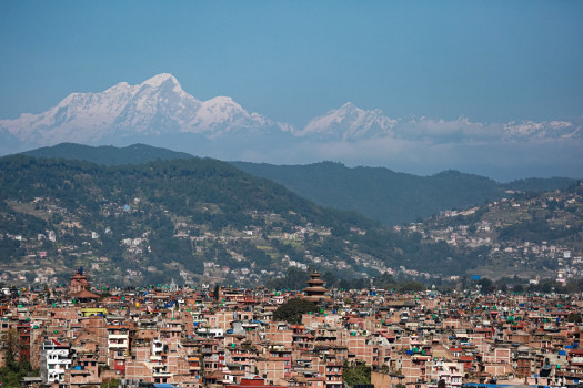 Weather Update: Clear Skies Across Most Parts of the Country