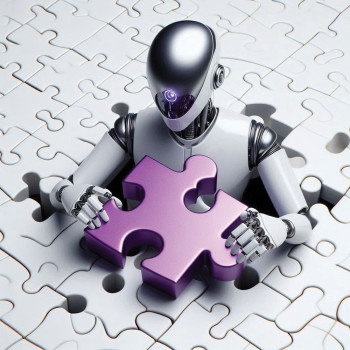 WHY WE SHOULDN’T BE CONCERNED ABOUT  AI REPLACING JOBS