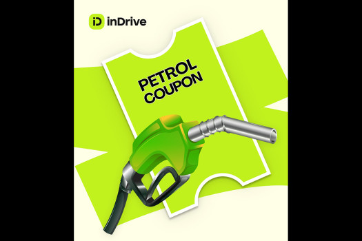 inDrive announces Rs 2.2 million fuel support for drivers in Nepal amid rising costs