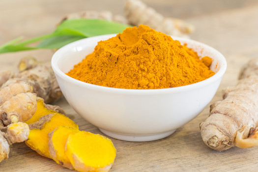 Karnali Province Exports 365 Tonnes of Ginger and Turmeric to Europe