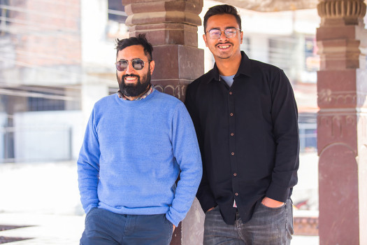 "Innovation is something that we are going to continue and explore as in our field innovation has no boundaries."