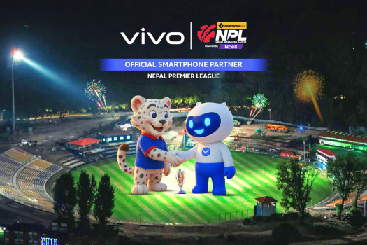 Vivo returns as official smartphone partner for NPL season 2