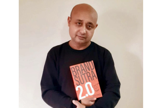 BRANDSUTRA 2.0: BRIDGING CLASSROOM THEORY WITH MARKET REALITY By Birat Shrestha