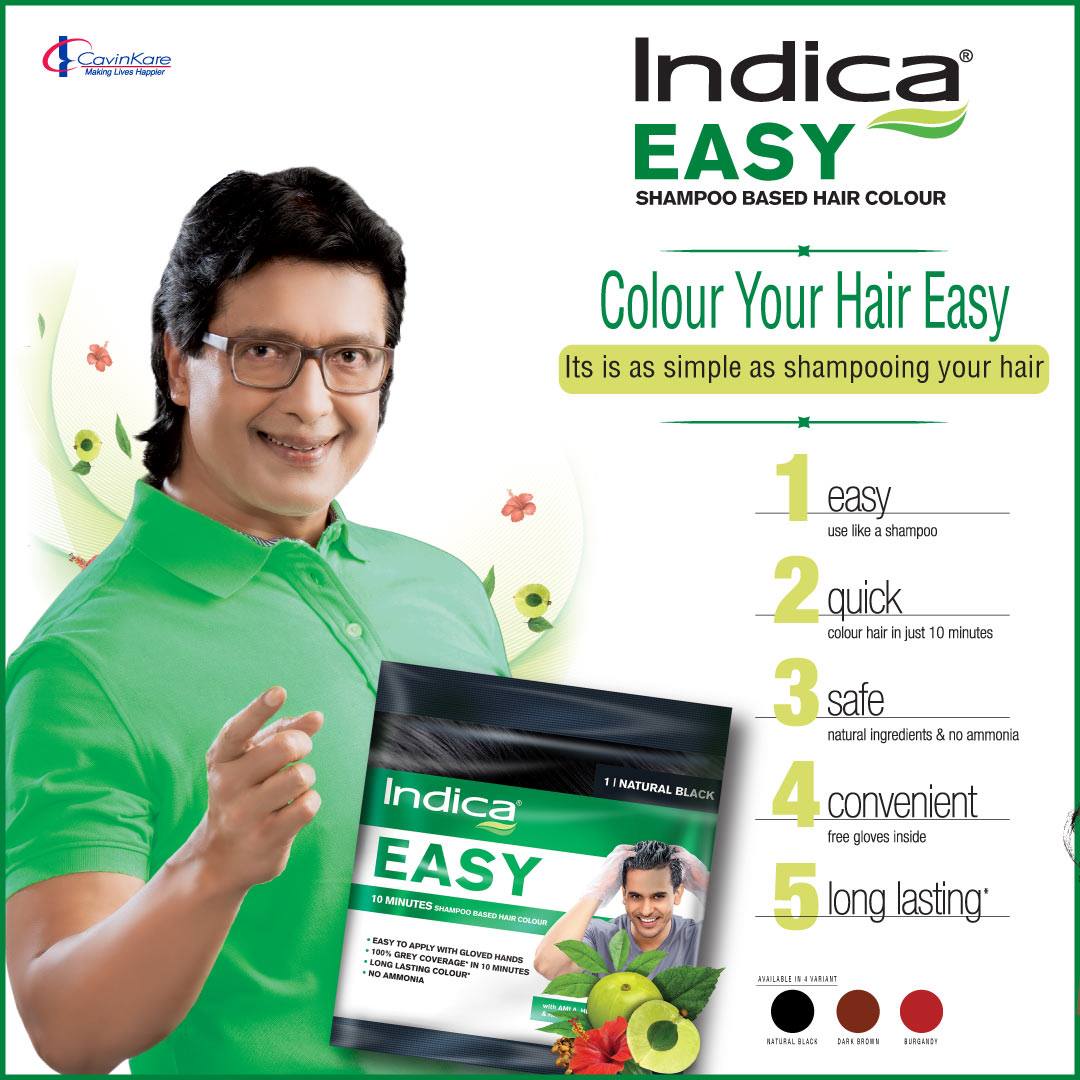 ‘Indica Easy‘ Appoints Rajesh Hamal as Nepal Brand Ambassador