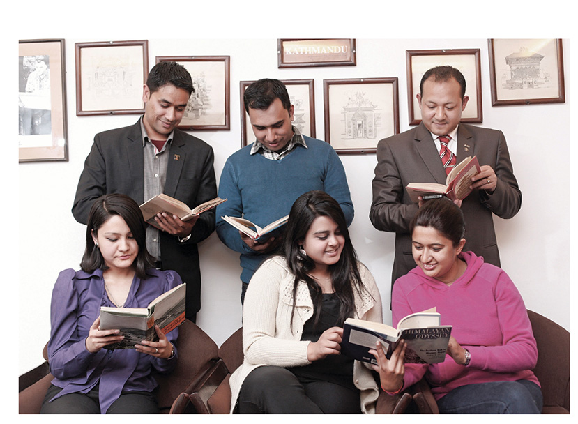 Why is employee development important