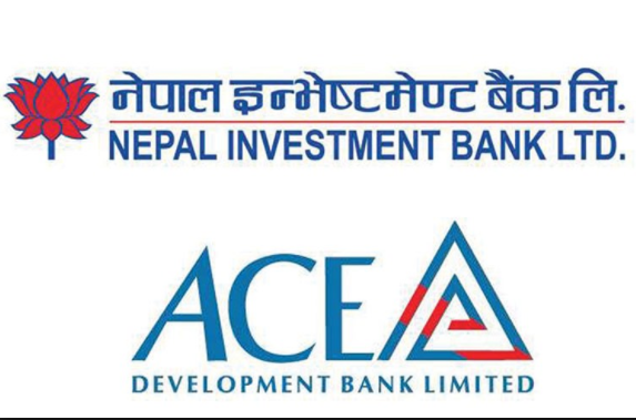 NIBL to acquire Ace Development Bank