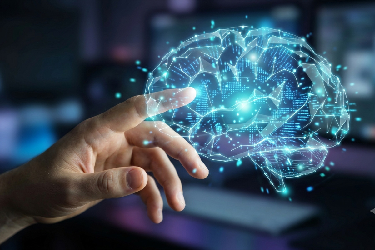 AI boom drives intangible investment to record level: UN
