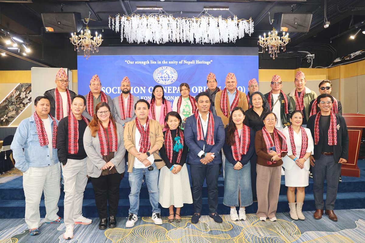 ANO urges govt to protect Nepalis in Middle East