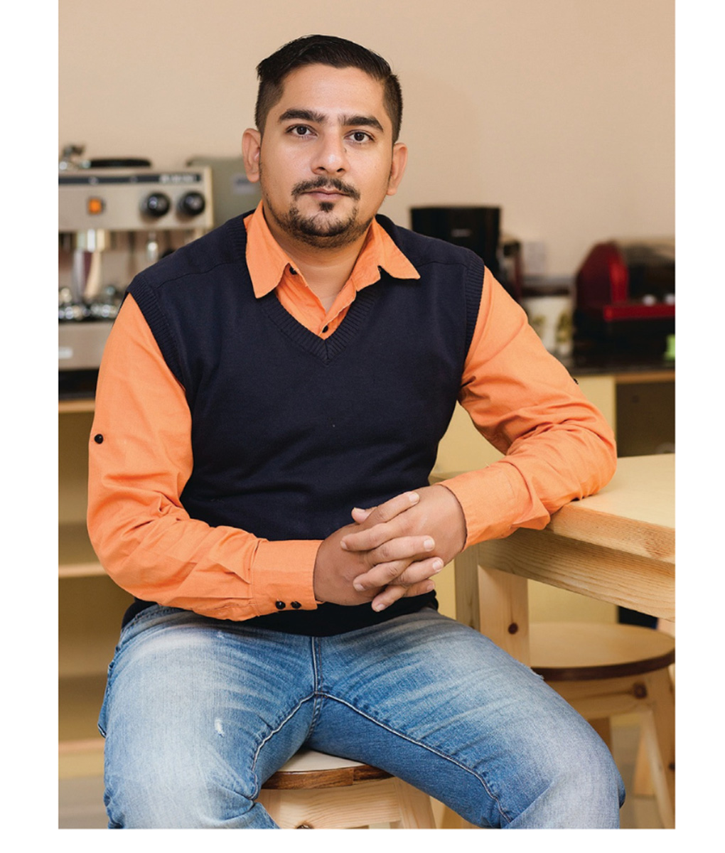 Aashish Adhikari