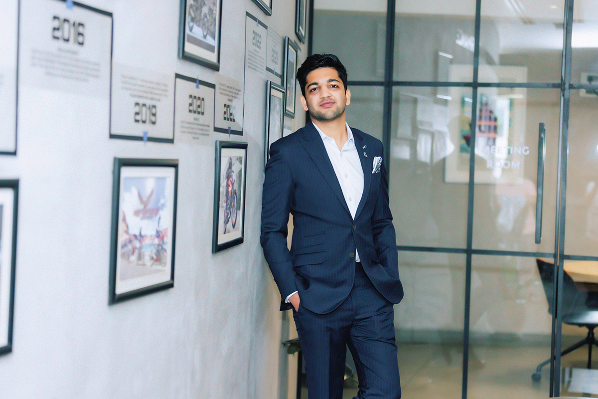 HONOURING LEGACY COMBATING STEREOTYPES