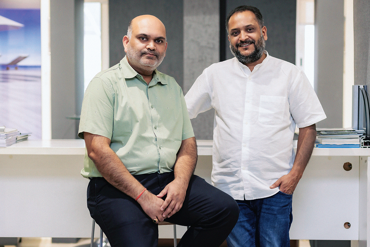 Balancing Legacy with Innovation in Nepal's Paint Industry