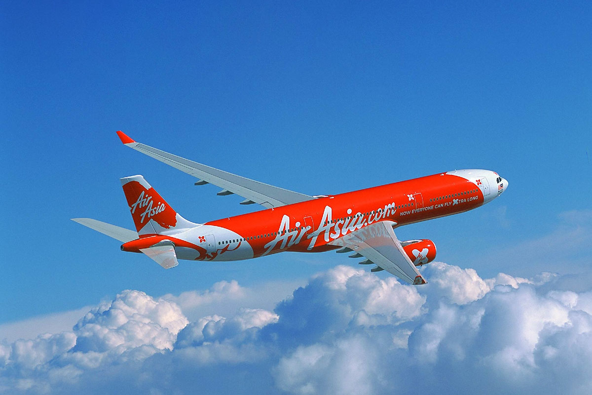 Thai AirAsia cuts seat capacity by about 30 pc for May, June