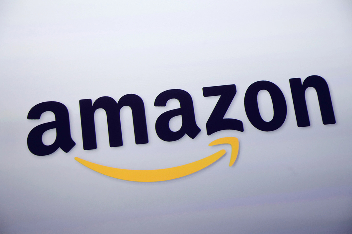 Amazon surges to more than $3 tn in market value for 1st time