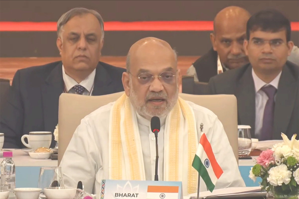 India commits to implement BIMSTEC convention to tackle terrorism, organised crime, drug trafficking