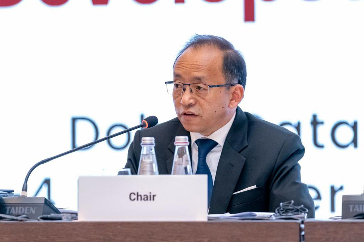 Nepal stresses financial and integrated assistance at LDC meeting