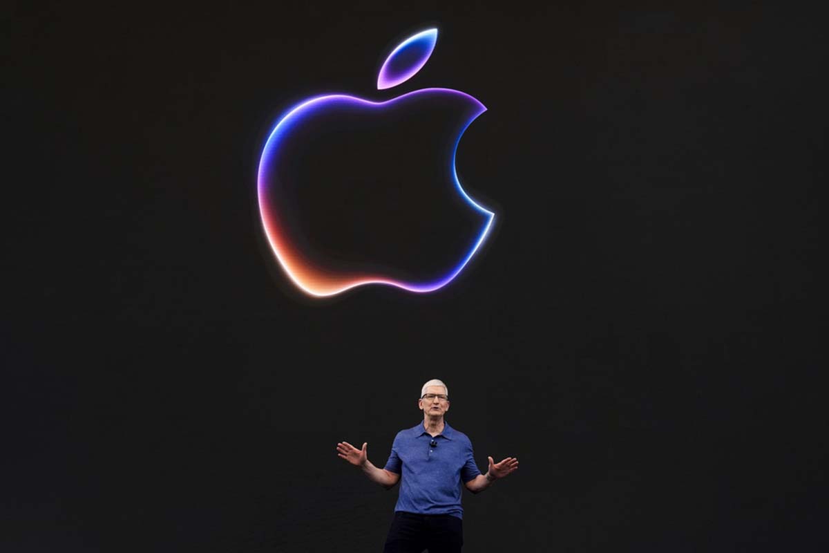 Apple leaps into AI with an array of upcoming iPhone features and ChatGPT deal to smarten up